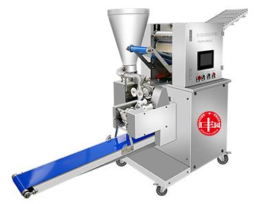 餃子機發(fā)展方向，市場分析