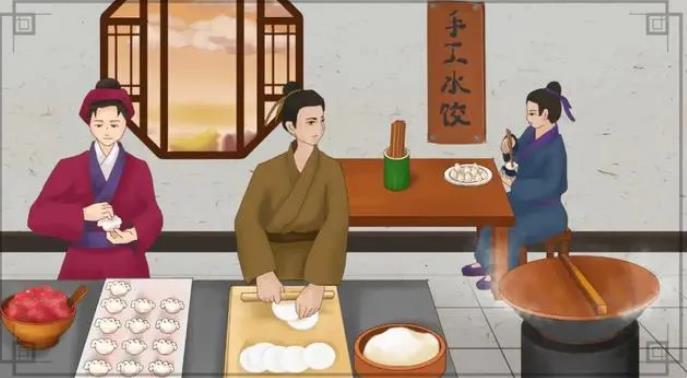 明明北方人愛(ài)吃餃子，為啥賺錢的卻是南方品牌？