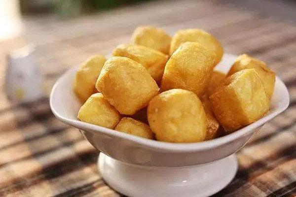 為什么做豆泡老炸不起？問題全在這里！